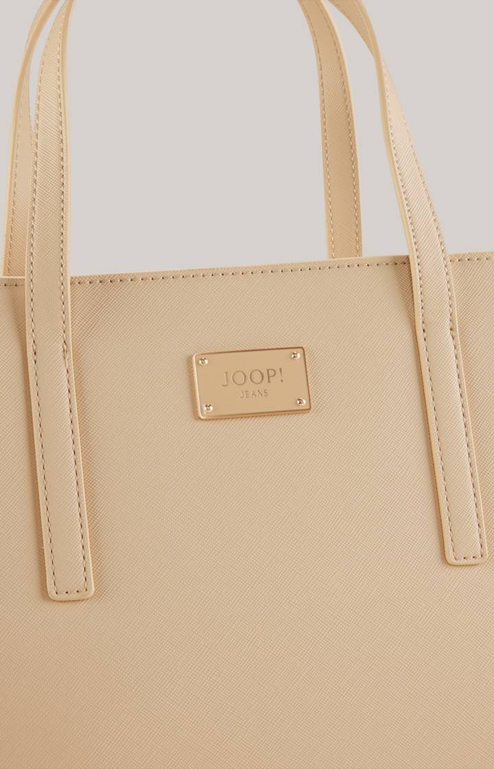 Joop Handtasche Cofano Marika In Beige