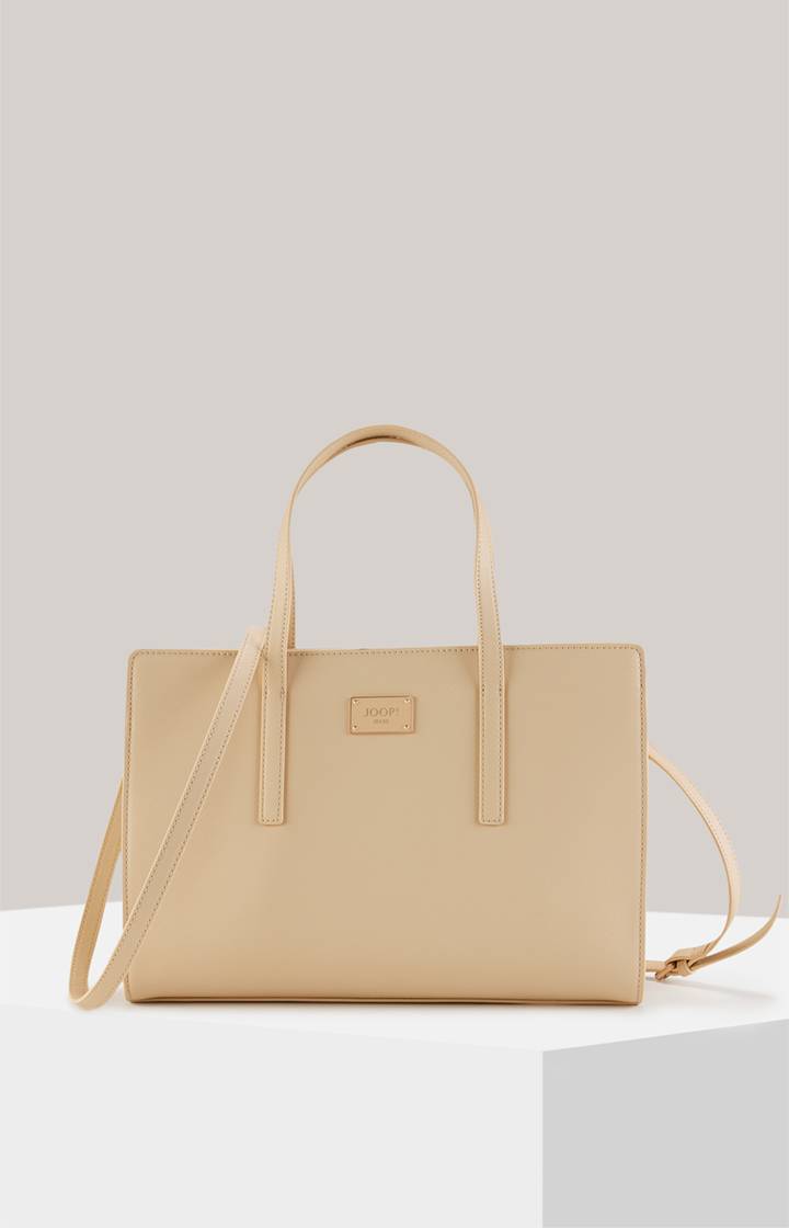 Joop Handtasche Cofano Marika in Beige
