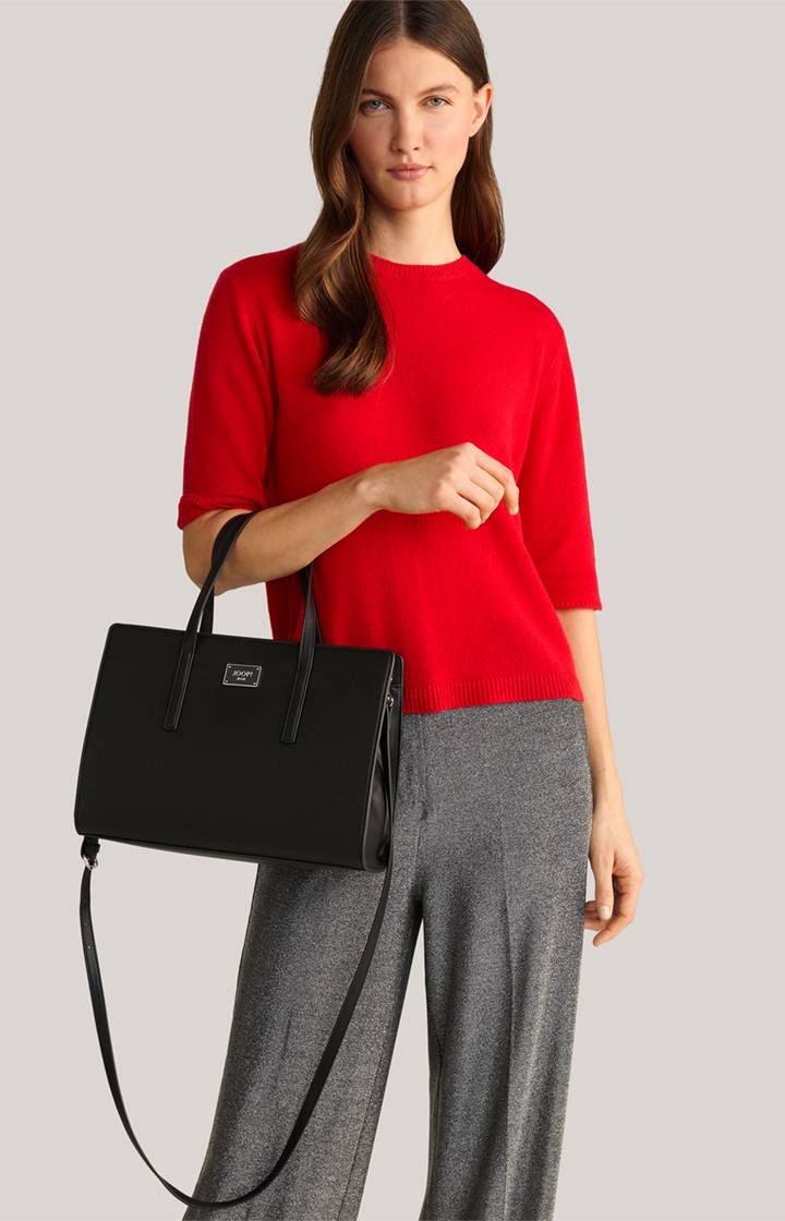 Joop Handtasche Cofano Marika In Schwarz