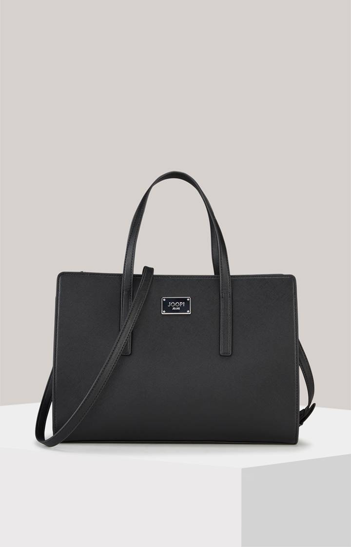 Joop Handtasche Cofano Marika in Schwarz