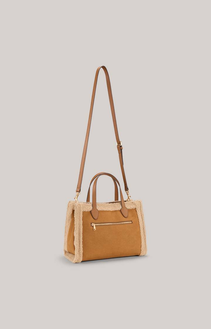 Joop Handtasche Collo Aurelia In Cognac