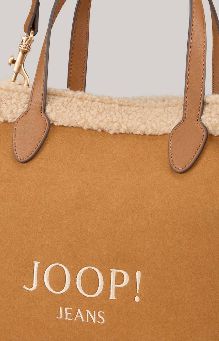 Joop Handtasche Collo Aurelia In Cognac