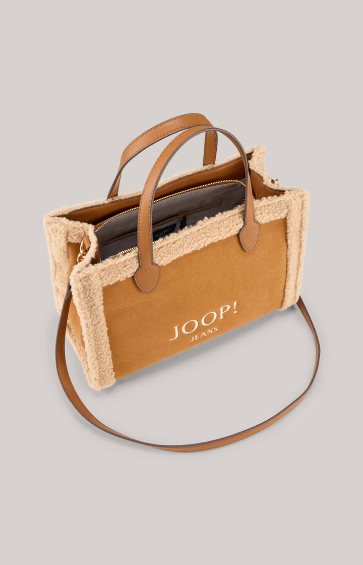 Joop Handtasche Collo Aurelia In Cognac