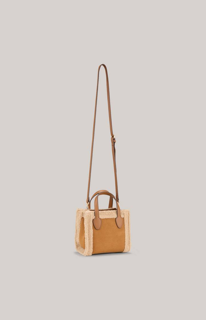Joop Handtasche Collo Aurelia In Cognac