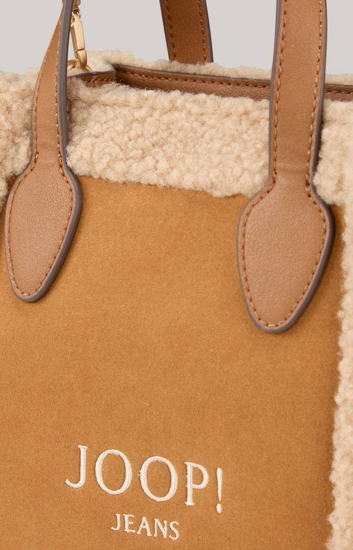 Joop Handtasche Collo Aurelia In Cognac