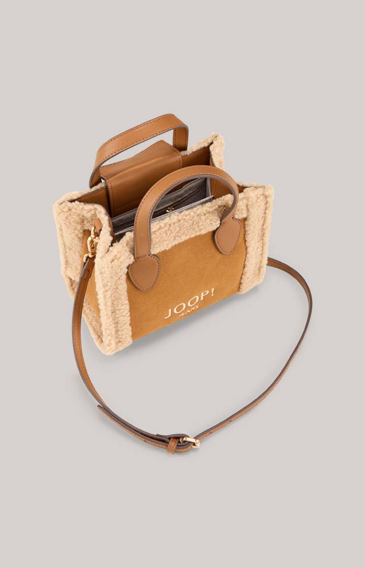 Joop Handtasche Collo Aurelia In Cognac