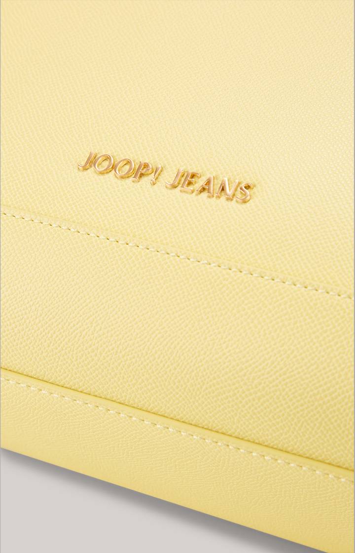 Joop Handtasche Cornice Ornela In Gelb