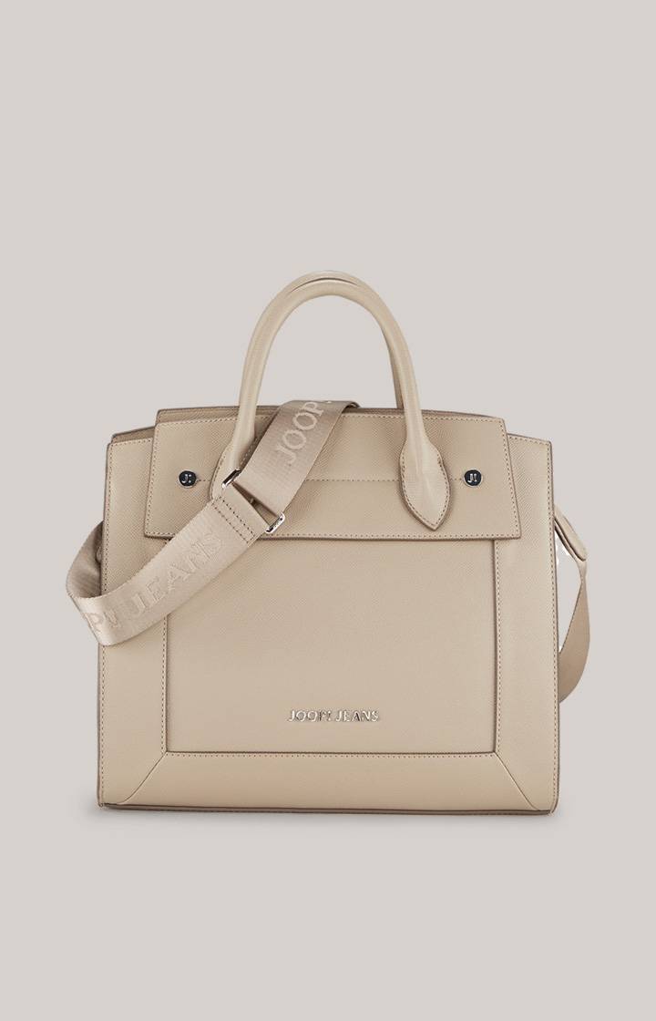 Joop Handtasche Cornice Ornela in Greige