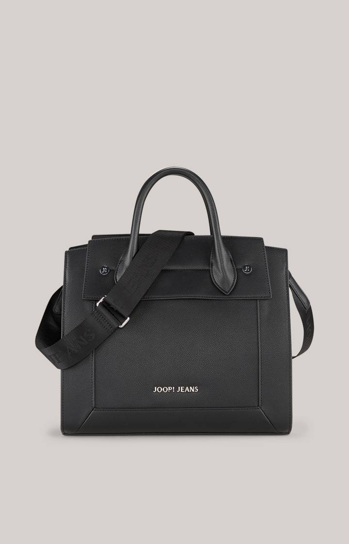 Joop Handtasche Cornice Ornela in Schwarz