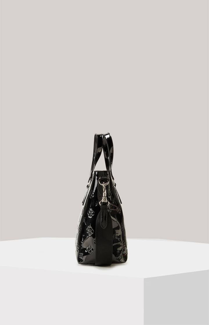 Joop Handtasche Decoro Lucente Mariella In Schwarz