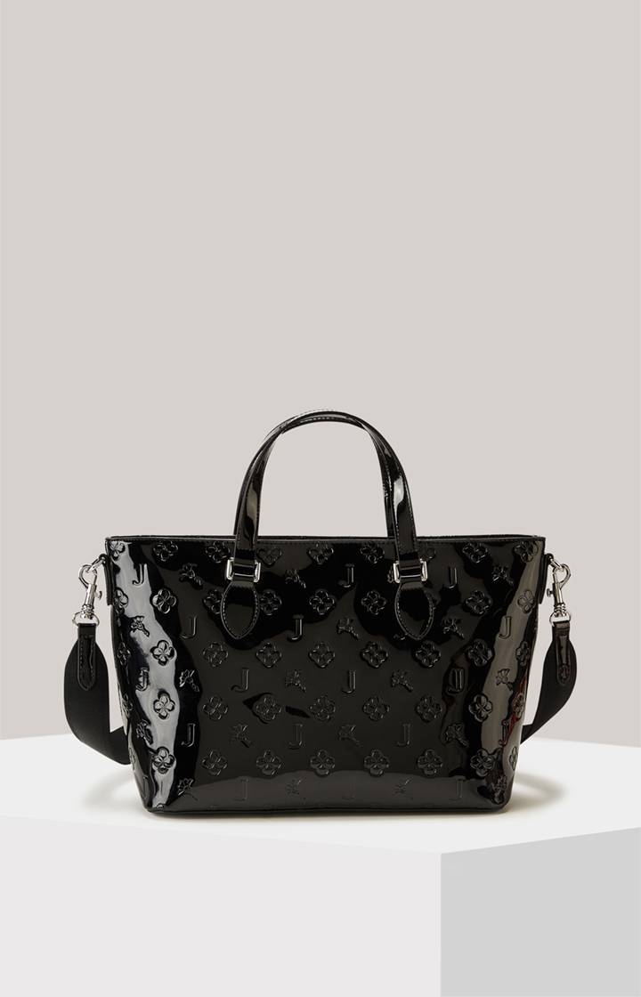 Joop Handtasche Decoro Lucente Mariella In Schwarz