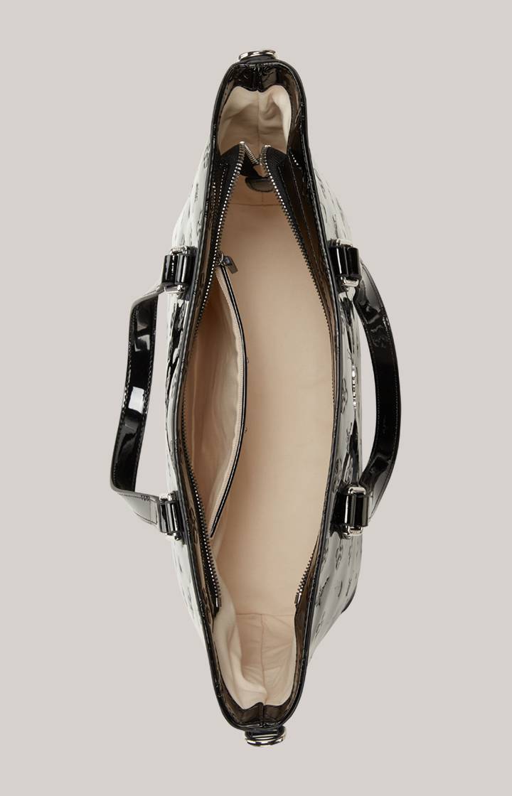 Joop Handtasche Decoro Lucente Mariella In Schwarz