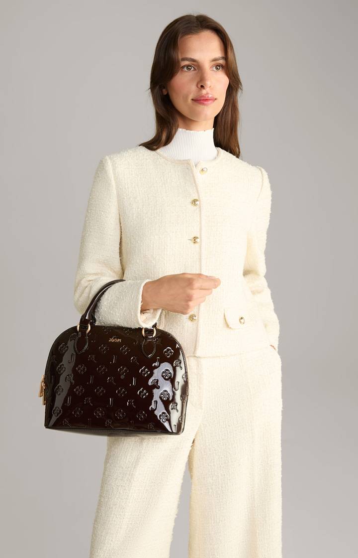 Joop Handtasche Decoro Lucente Suzi Bordeauxrot
