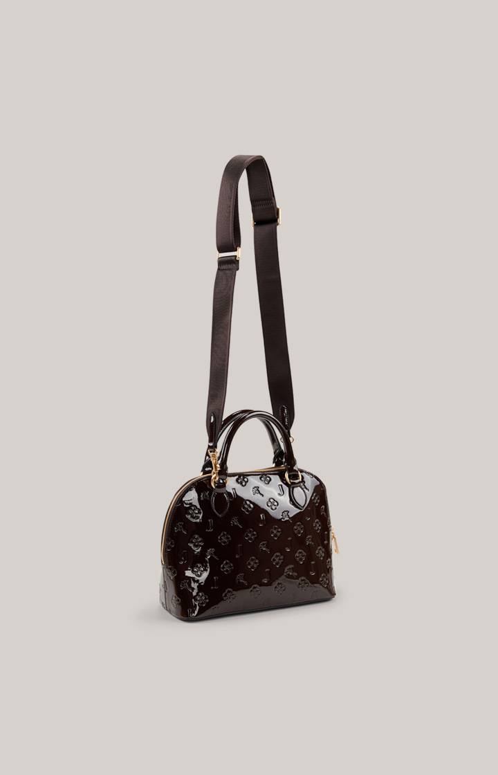 Joop Handtasche Decoro Lucente Suzi Bordeauxrot