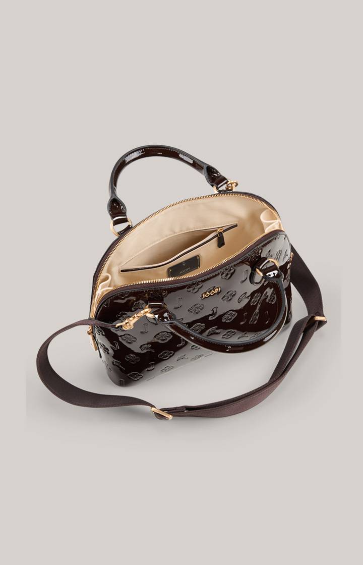 Joop Handtasche Decoro Lucente Suzi Bordeauxrot