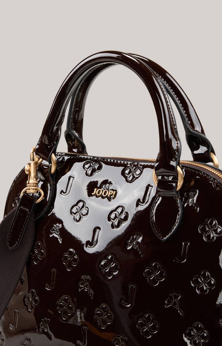 Joop Handtasche Decoro Lucente Suzi Bordeauxrot