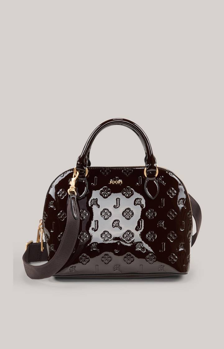 Joop Handtasche Decoro Lucente Suzi Bordeauxrot