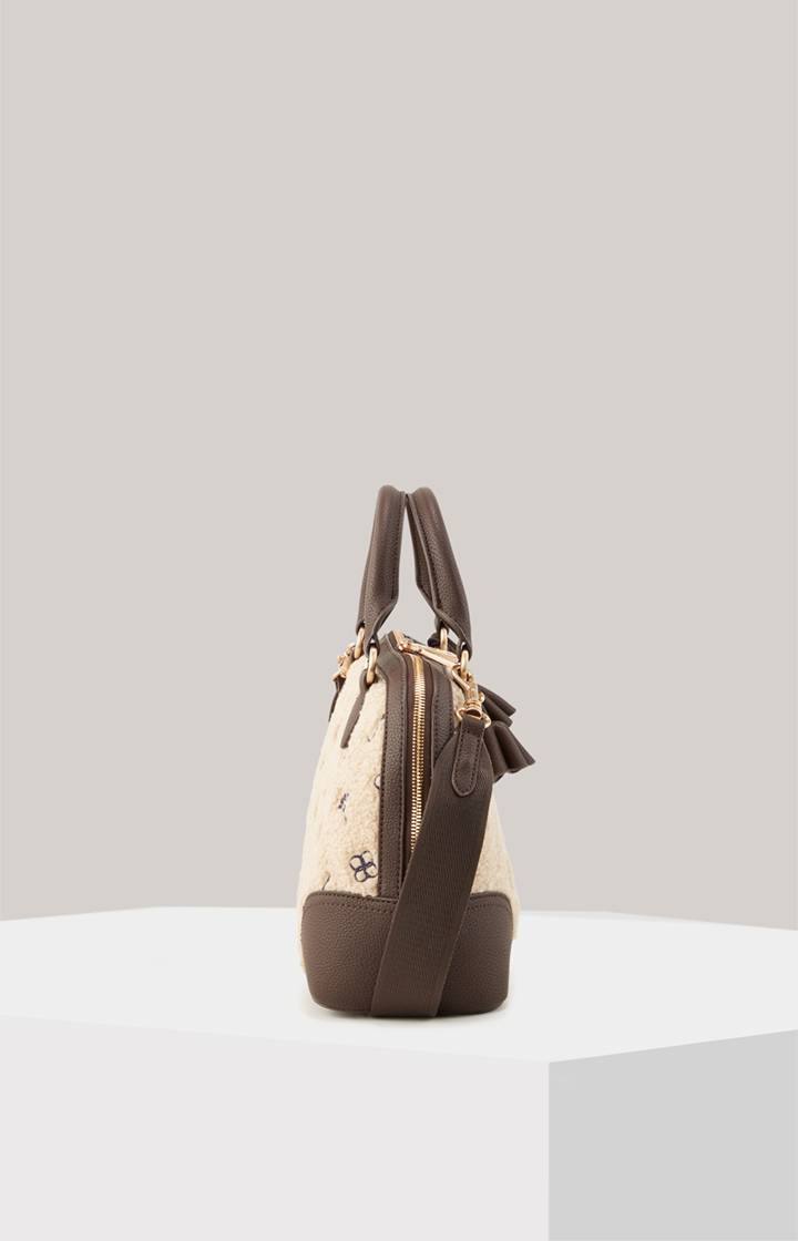 Joop Handtasche Decoro Peluche Suzi In Beige