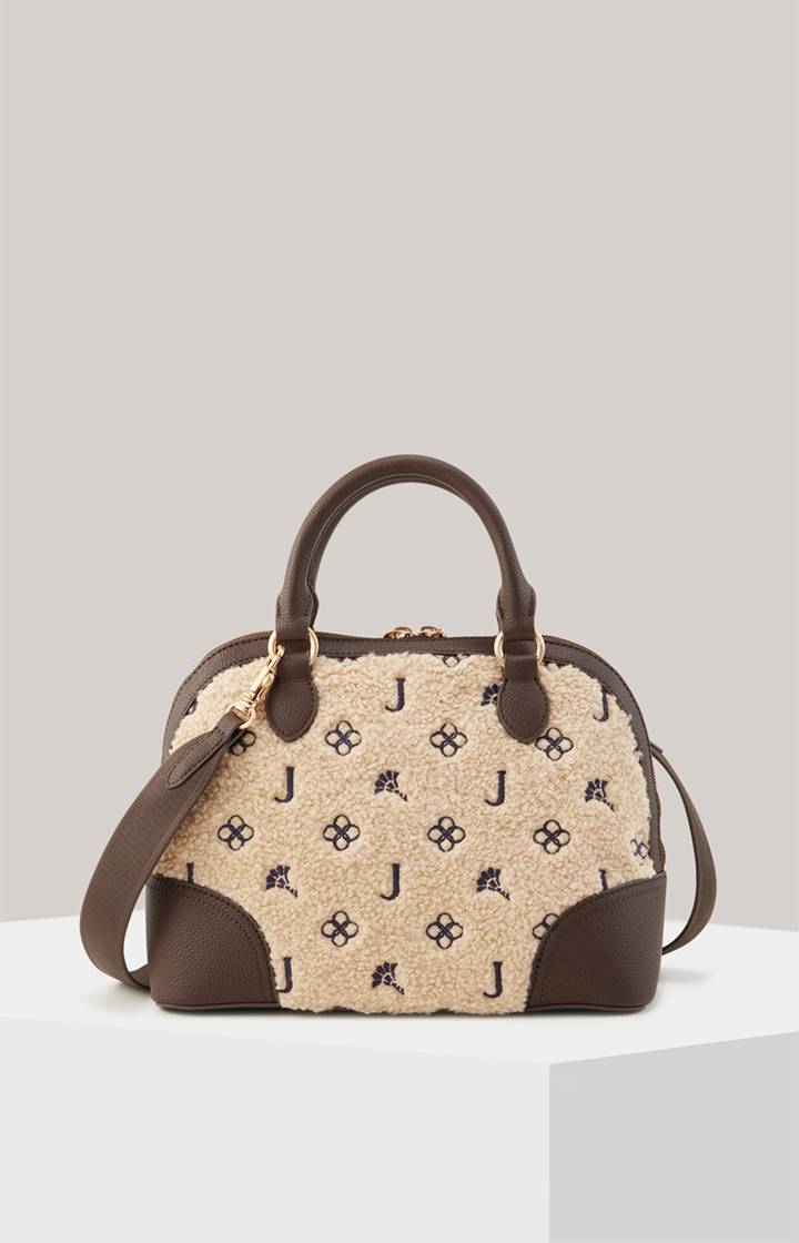 Joop Handtasche Decoro Peluche Suzi In Beige