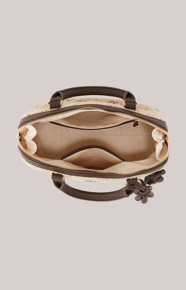 Joop Handtasche Decoro Peluche Suzi In Beige