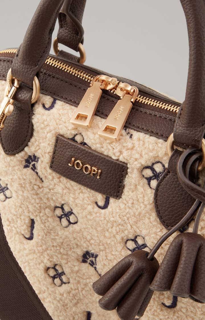 Joop Handtasche Decoro Peluche Suzi In Beige