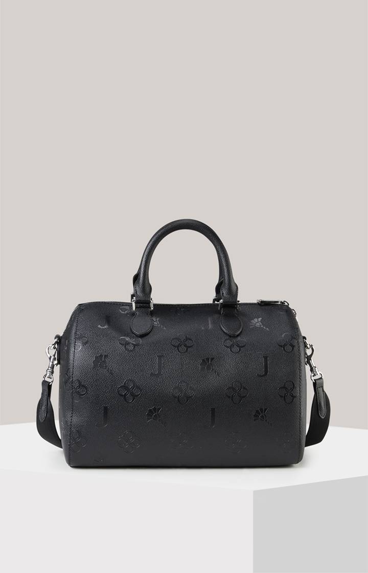 Joop Handtasche Decoro Stampa Aurora In Schwarz