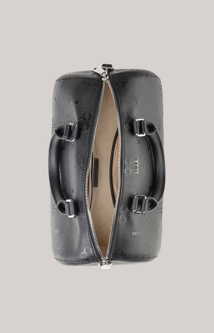 Joop Handtasche Decoro Stampa Aurora In Schwarz