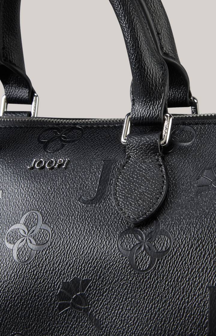 Joop Handtasche Decoro Stampa Aurora In Schwarz