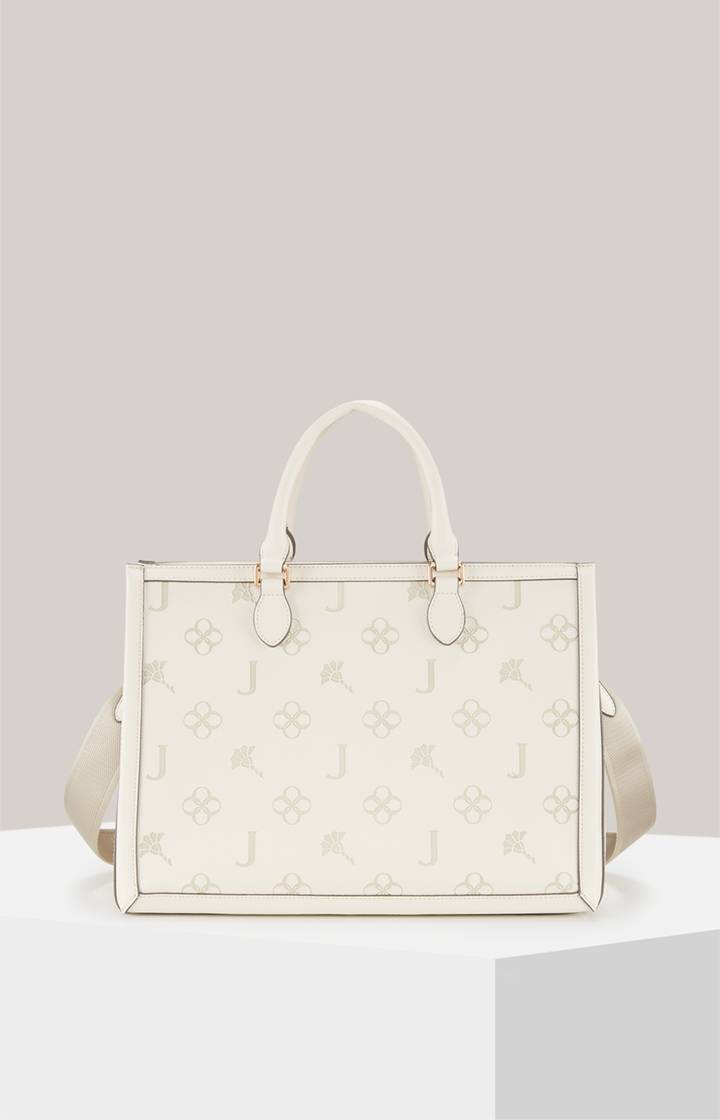 Joop Handtasche Decoro Stampare Aurelia In Greige