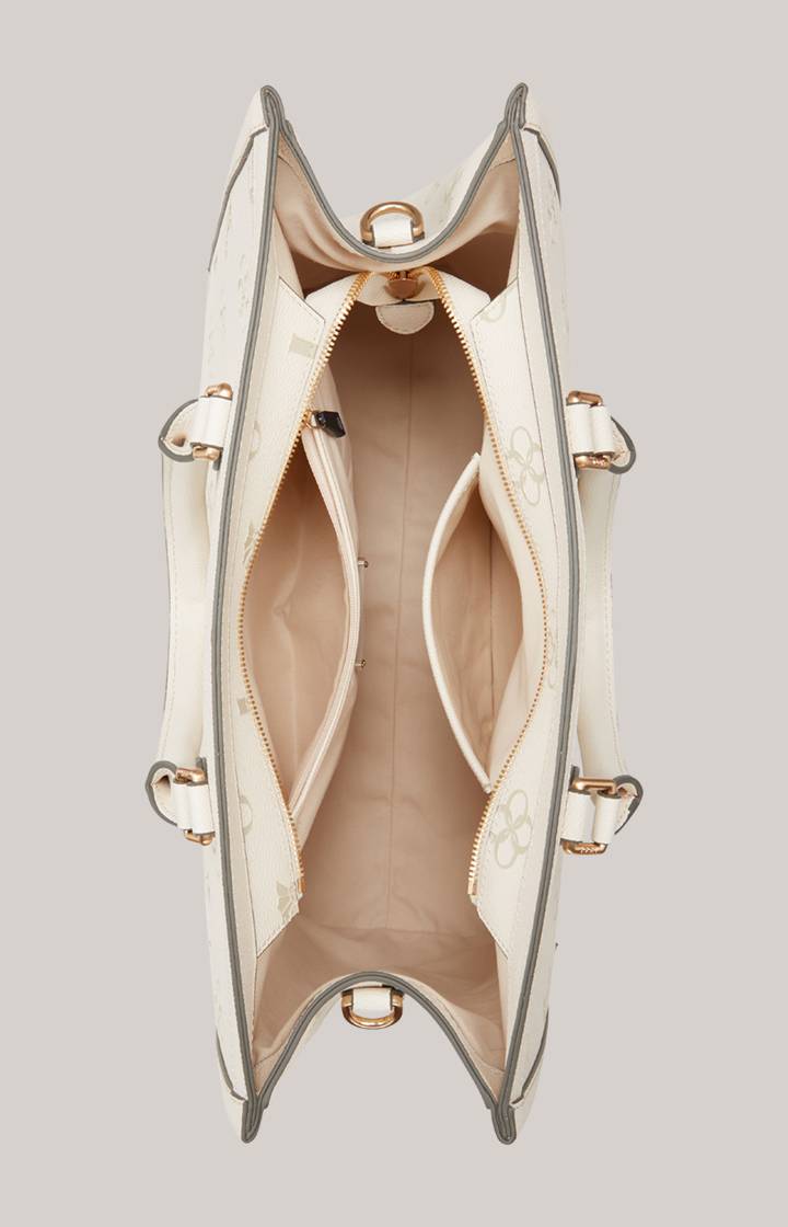 Joop Handtasche Decoro Stampare Aurelia In Greige