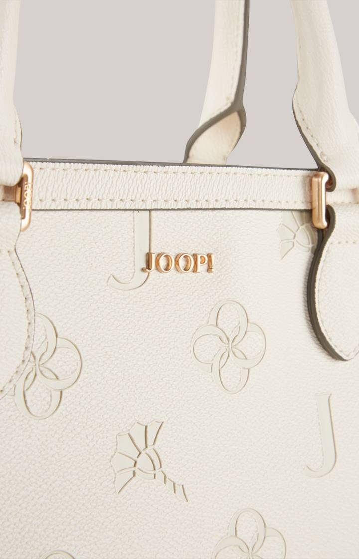 Joop Handtasche Decoro Stampare Aurelia In Greige