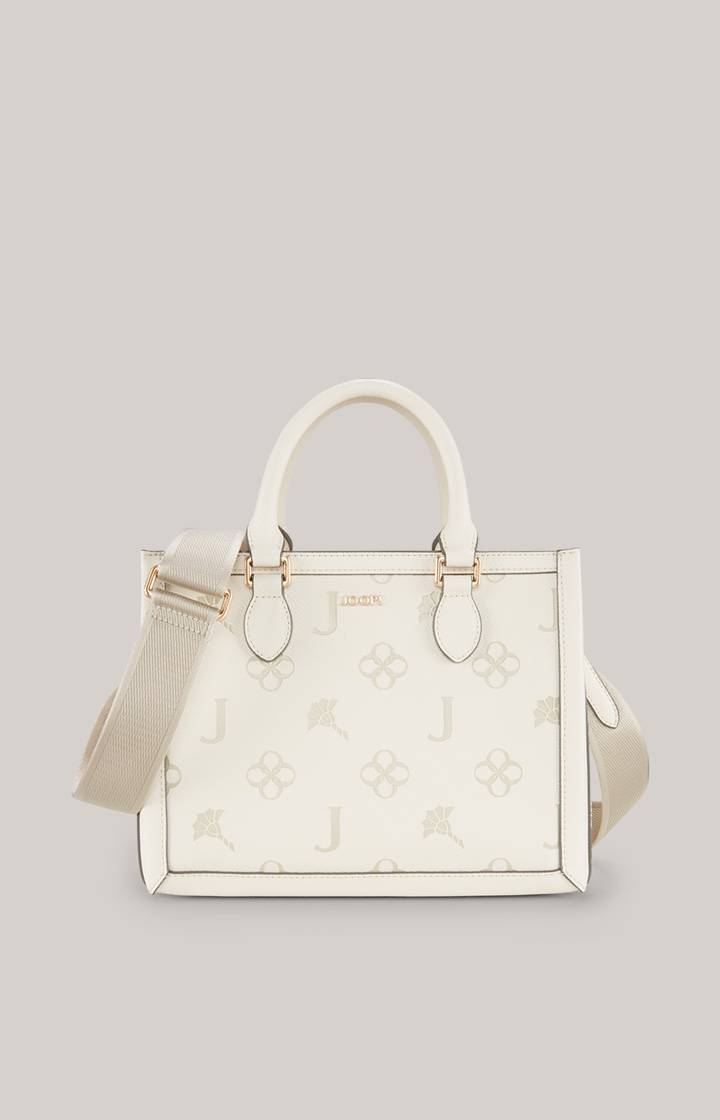 Joop Handtasche Decoro Stampare Aurelia in Greige