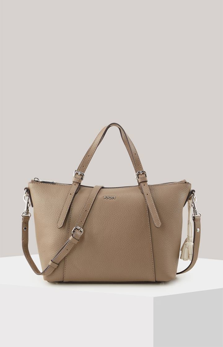Joop Handtasche Giada Helena in Hellbraun