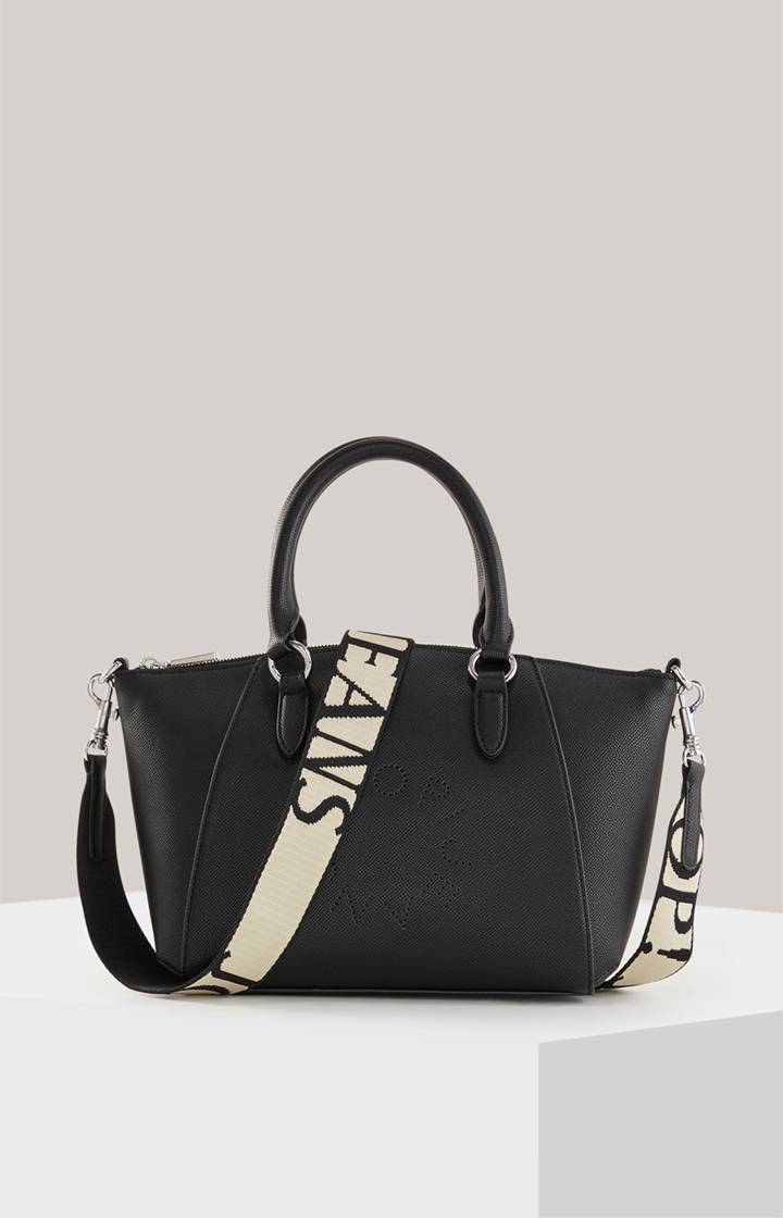 Joop Handtasche Giro Daniella in Schwarz