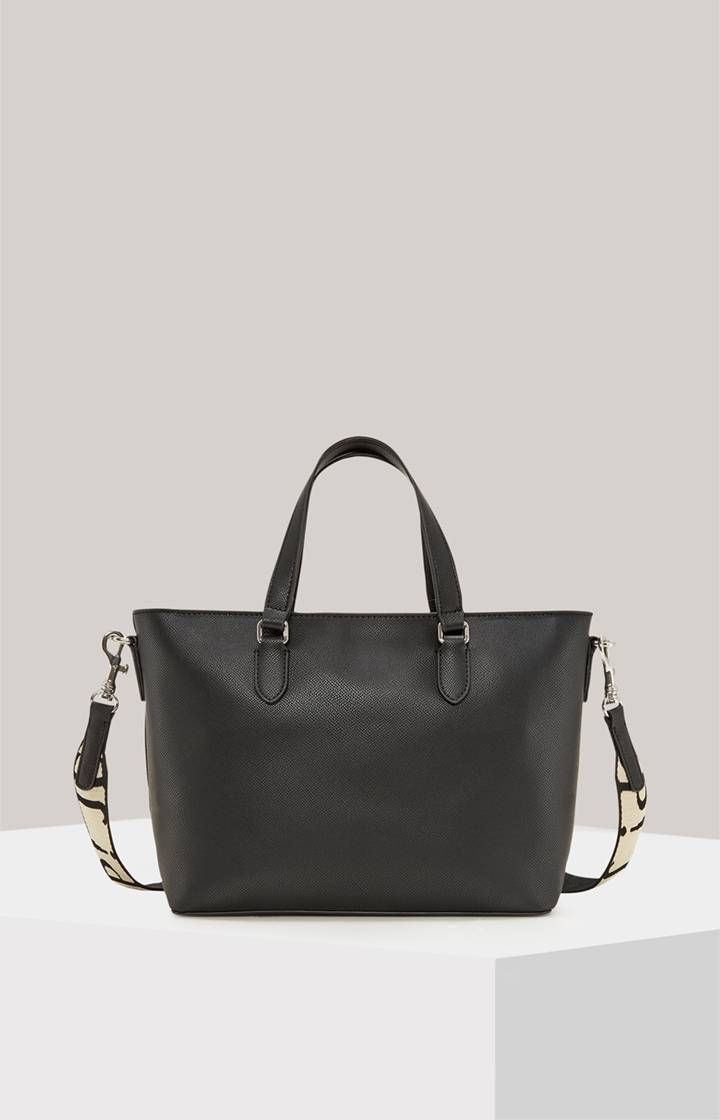 Joop Handtasche Giro Ketty In Schwarz