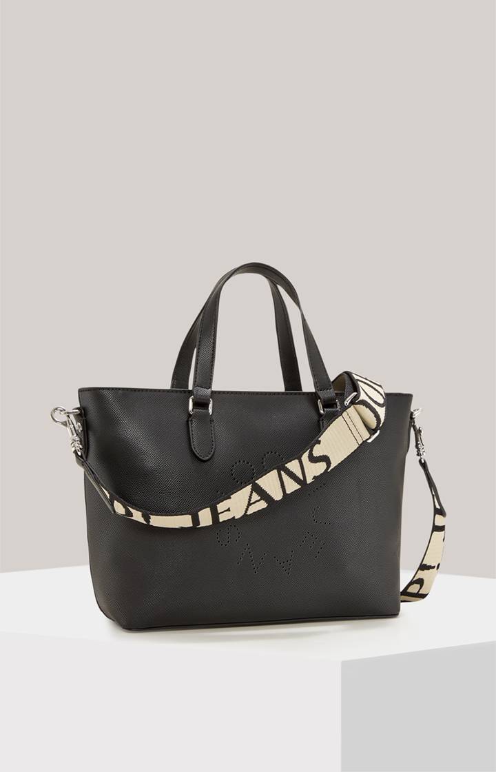 Joop Handtasche Giro Ketty in Schwarz