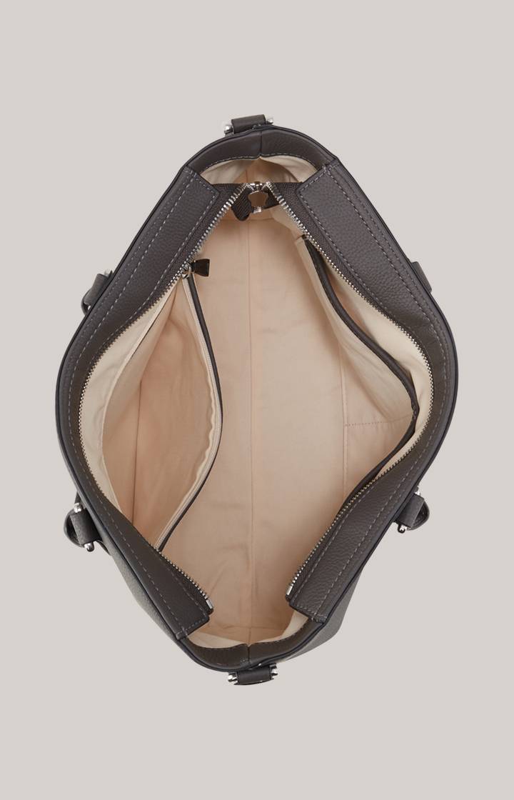 Joop Handtasche Lettera Ketty In Dunkelgrau
