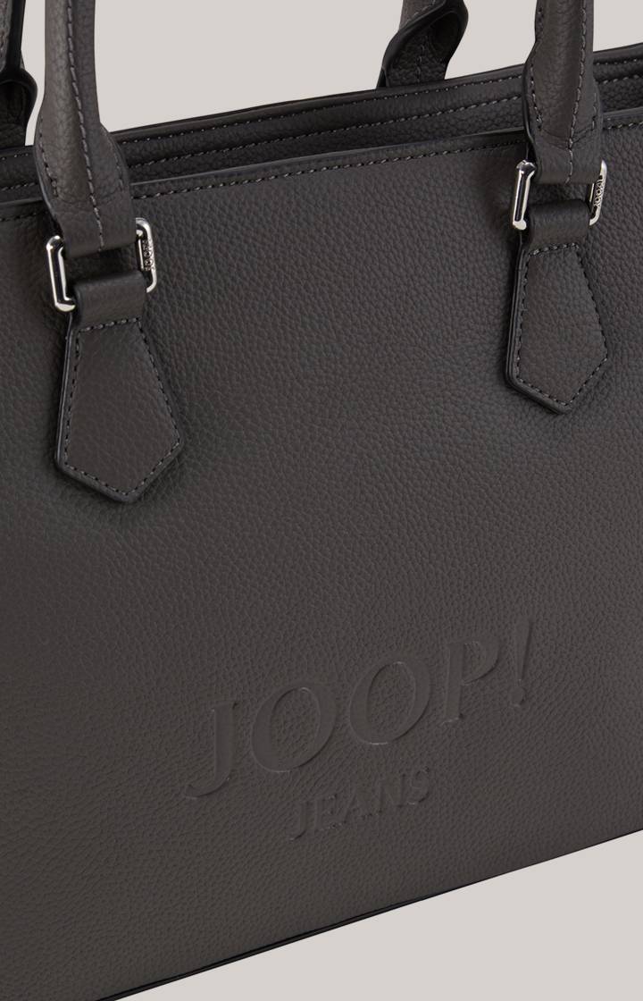 Joop Handtasche Lettera Ketty In Dunkelgrau