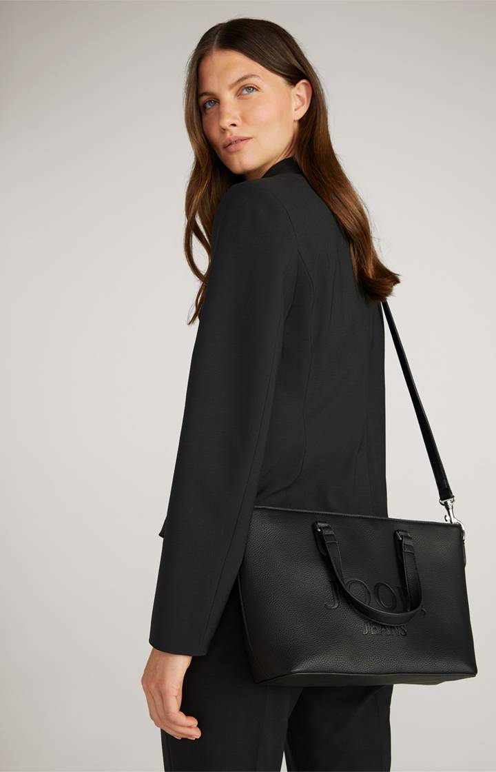 Joop Handtasche Lettera Ketty In Schwarz