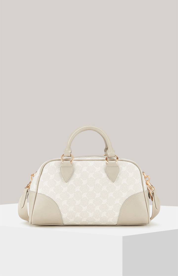 Joop Handtasche Mazzolino Edition Roxy In Greige