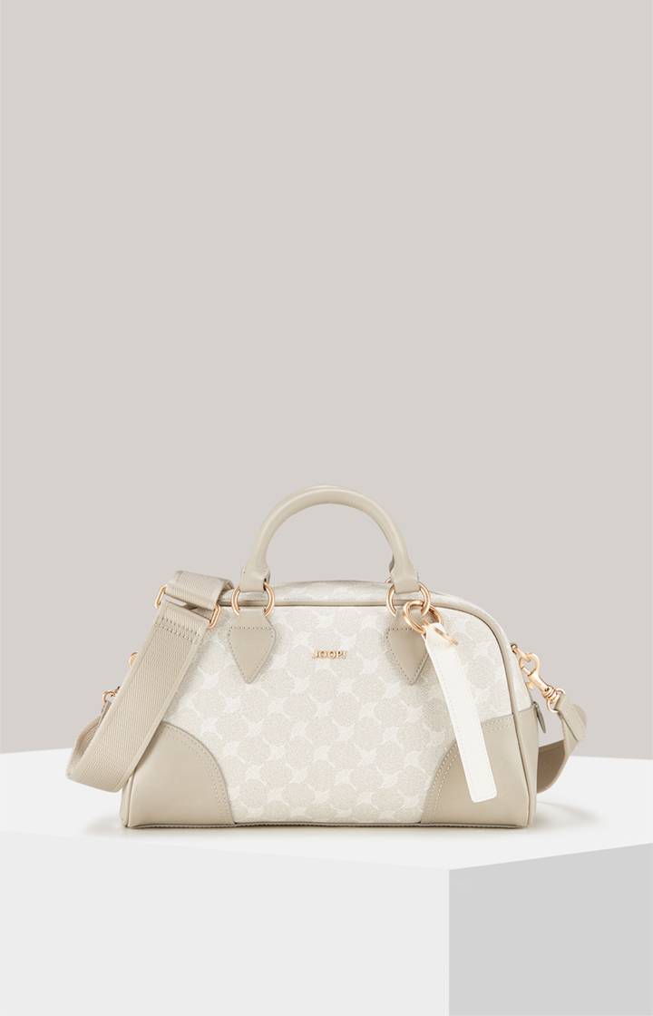 Joop Handtasche Mazzolino Edition Roxy in Greige