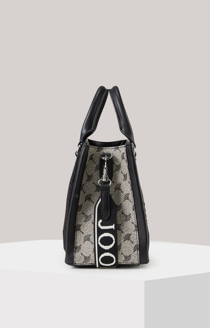 Joop Handtasche Mazzolino Pelo Aurelia In Schwarz