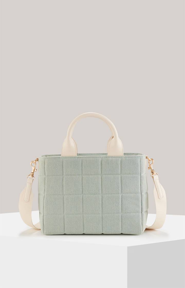 Joop Handtasche Ordine Denim Sila In Hellblau