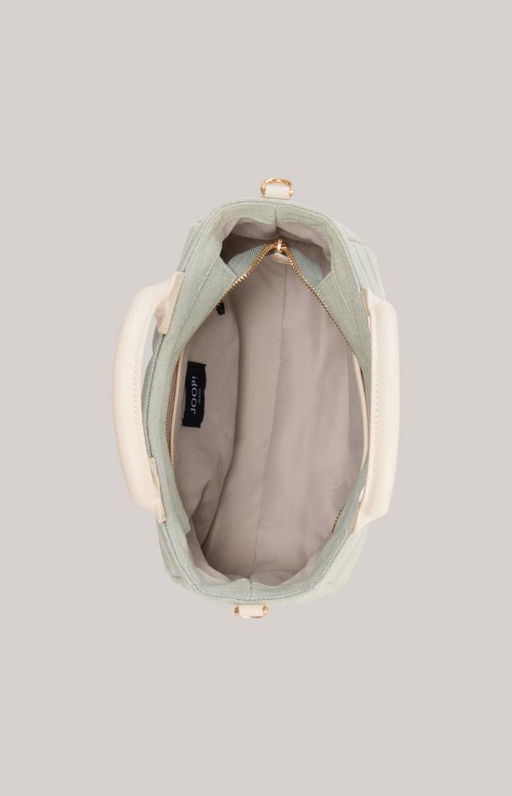 Joop Handtasche Ordine Denim Sila In Hellblau