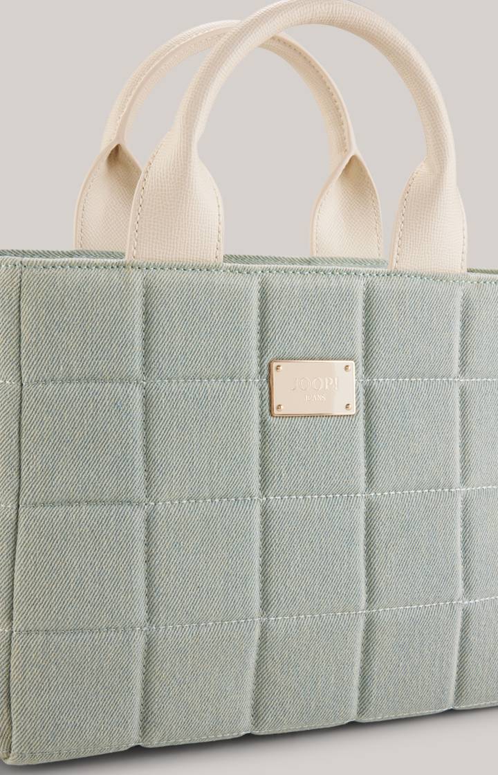 Joop Handtasche Ordine Denim Sila In Hellblau