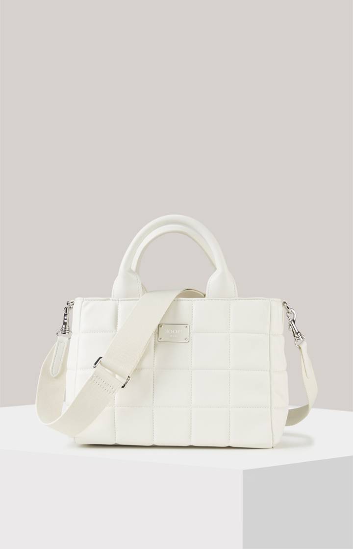 Joop Handtasche Ordine Sila in Offwhite