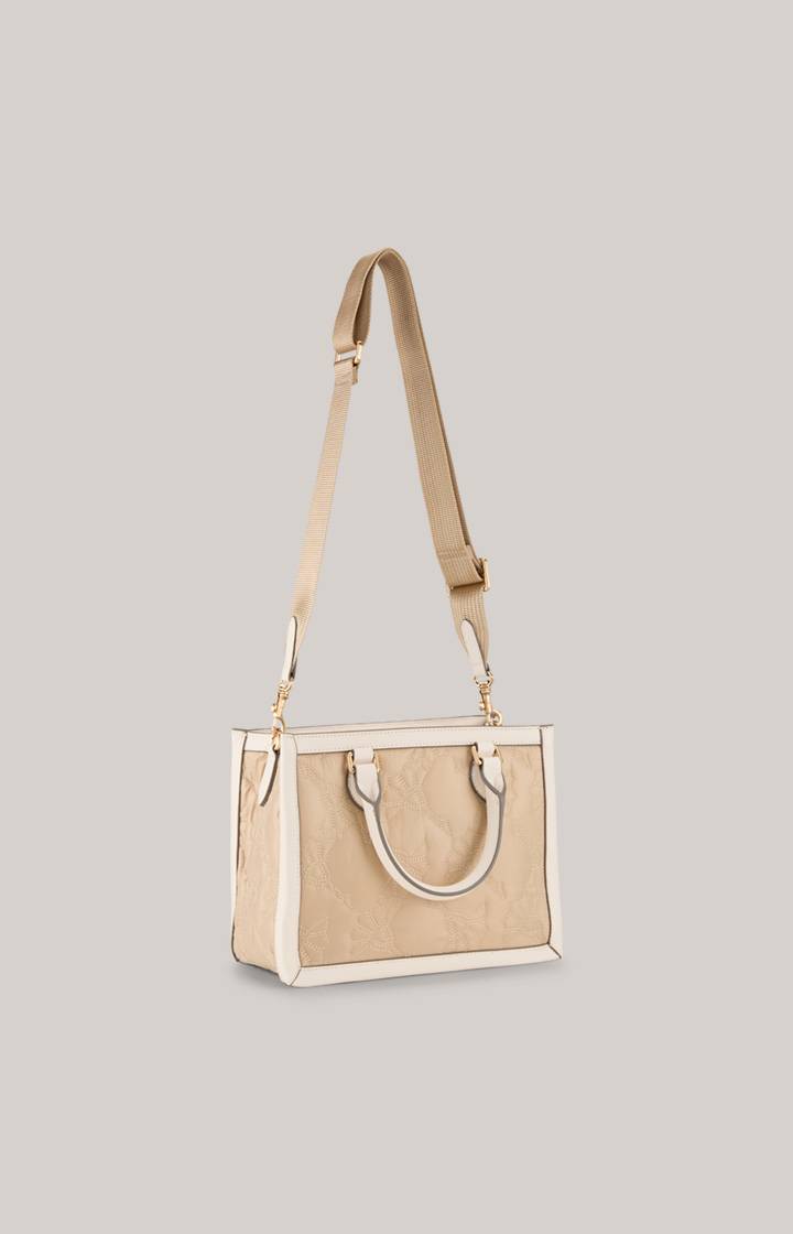 Joop Handtasche Ricamo Aurelia In Beige