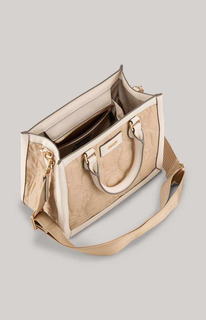 Joop Handtasche Ricamo Aurelia In Beige