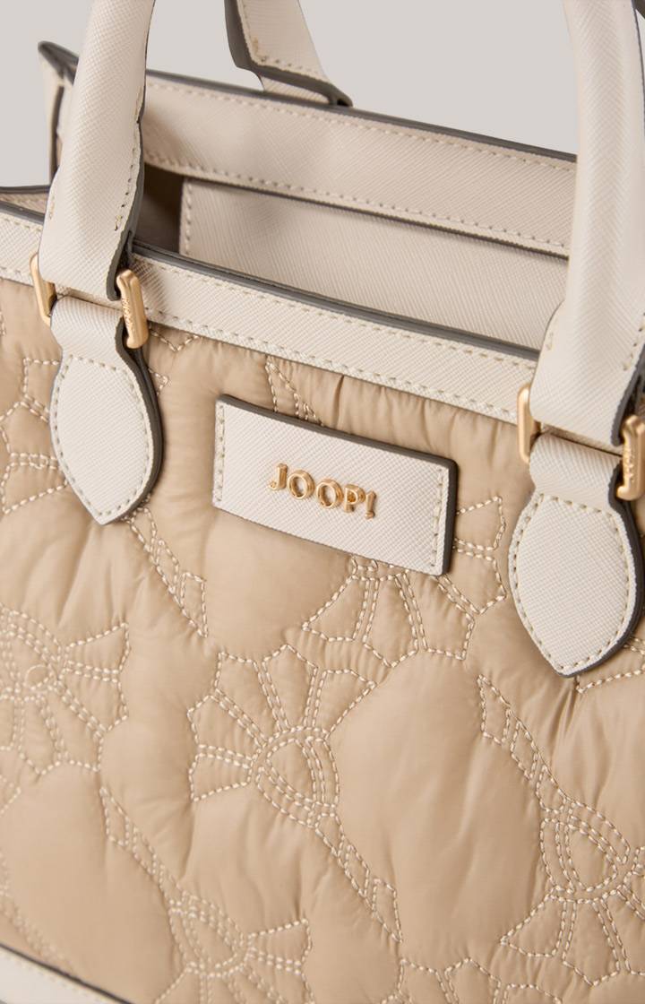 Joop Handtasche Ricamo Aurelia In Beige