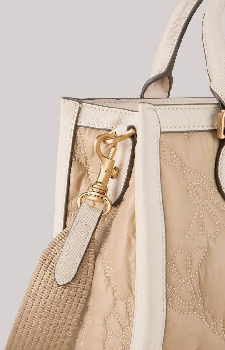 Joop Handtasche Ricamo Aurelia In Beige